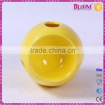 Indoor Decoration for Glazed Ceramic Incense Burner photo-4