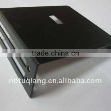 metal powder coated stamping parts