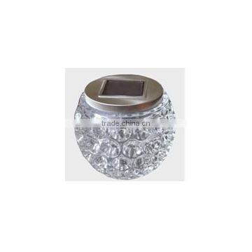 Solar Garden Lights Decorative/solar Light Balls Bulb photo-2
