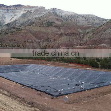Polypropylene Geomembrane With Excellent Waterproof photo-3