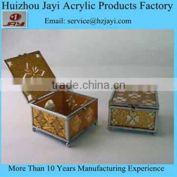 Wholesale Acrylic Collection Music Box, Cheap Music Box