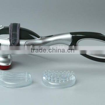 Portable Personal Handheld Infrared Massage Hammer photo-2