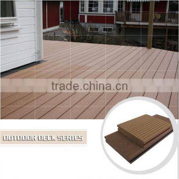 Cheap Price Wpc Appearance Deck Flooring, , Composite Decking Floor, Wholesale Waterproof Commercial Floors WPC photo-6