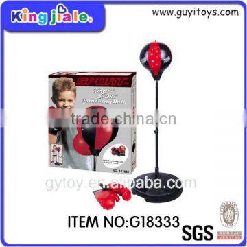 Children Sport Punching Ball photo-2