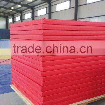 Popular Sell Good Reputation Factory Price pu Sponge Judo Mat Tatami 4cm 5cm 6cm OEM photo-2