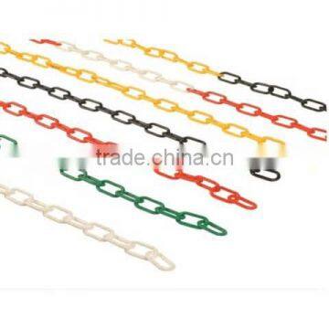 Chain Plastic Barrier photo-6