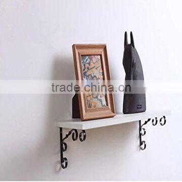 Morden Design Decrative Metal Flower Shelf Sales Promotion Flower Stand photo-3