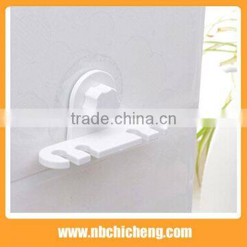 Family Simple Toothbrush Holder Stronge Cup Toothbrush Holder Unique Toothbrush Rack photo-3