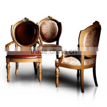 High End Luxury European Style Office Furniture Set for Villa Study Room - Classic Handmade Italian Style Office Desk BF11-02244 photo-5