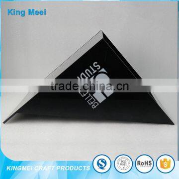 Acrylic Stair Perfume Bottle Cosmetic Display Stand photo-6