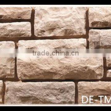 Durable Exterior Wall Stone Veneer, Landscaping Garden Wall Stone, Garden Culture Stone photo-5