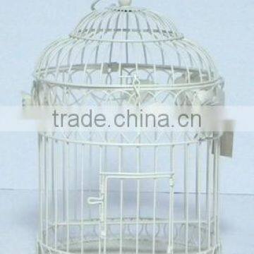 Metal Decorative Bird Cages photo-4