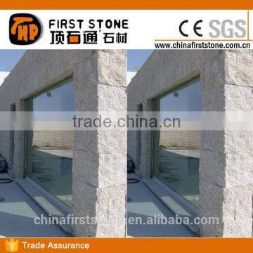 G682 Granite Stone Door Frame