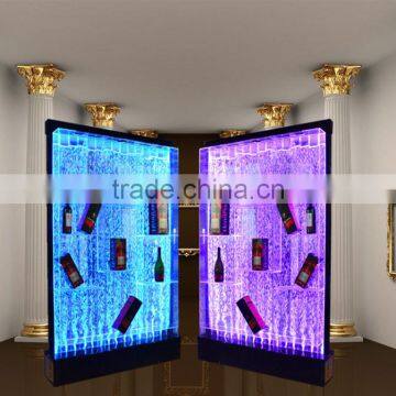 Acrylic Water Bubble Wall Design House Use photo-3