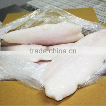 Pangasius Fillet/pangasius Steak/pangsius Whole Round photo-3