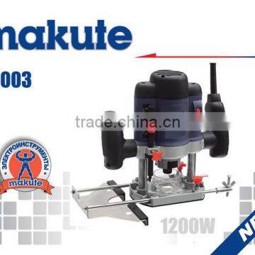 8mm wood stair cnc router machine