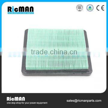 Tammping Rammer Top Engine Spare Parts- Fits Honda GX100 Construction Machine High Performance GX100 AIR FILTER