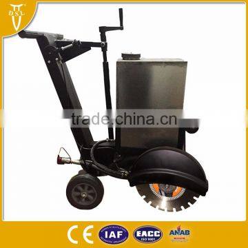 Hand Hold Circular Hydraulic Steel Cut off Saw photo-2