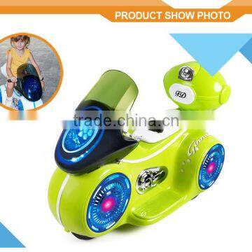 Wholesale Ride on Battery Operated Kids Baby Car photo-2