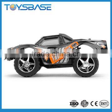 Hot Products 2017 WLtoys L939 2.4G Remote Control Toys RC Batterie Kit Tires Car photo-5