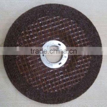 5" Thin Cut Off Wheel for Metal photo-4