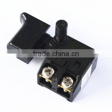 FS027a 6301 4002 110 mm cut off electric 6A power tool switch