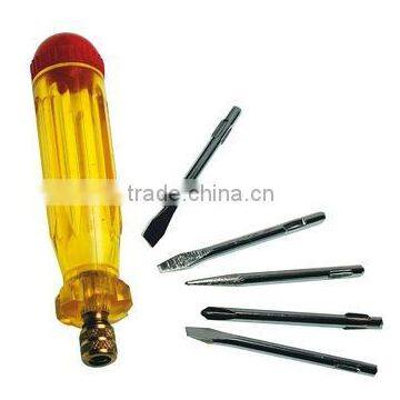 6in1 Screwdriver