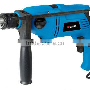 850w/1050w Impact Drill hand drill electric drill with Alu.Gear Box two speed