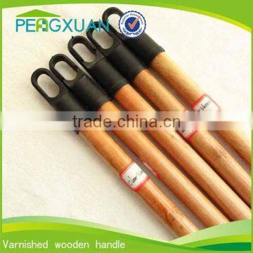Nature Wooden House Hold Products High Quality Broom Handle photo-2
