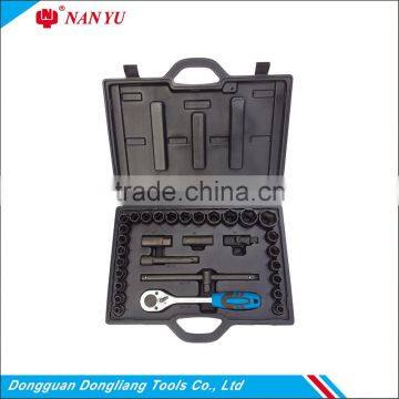 32pcs Hex Air Socket Set