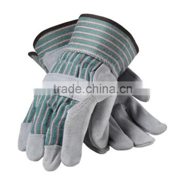 Leather Work Gloves For Men