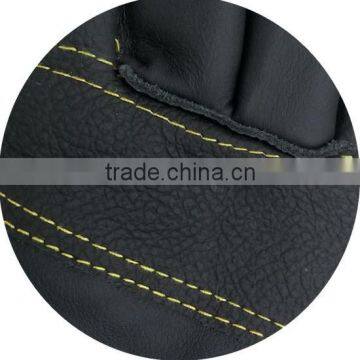 DDSAFETY 2017 Furniture Leather Gloves Working Safety Gloves photo-4