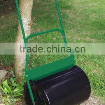 Professional Garden Supplier Eco-friendly Hand Garden Roller On Sale photo-4