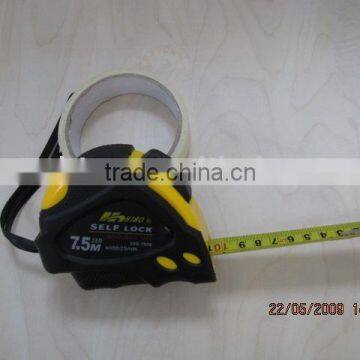 measuring tape