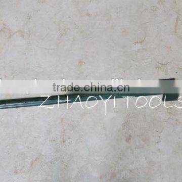 Many Specifications T Y Type Steel Posts Steel Bar Fence Posts photo-2