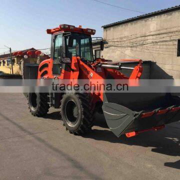 ZL932 Best Price With Top Quality Wheel Loader for Sale Construction Machine photo-3