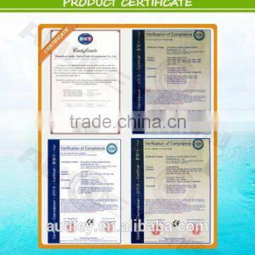 Flex Banner Printer With EpXXn Dx7 Head photo-3