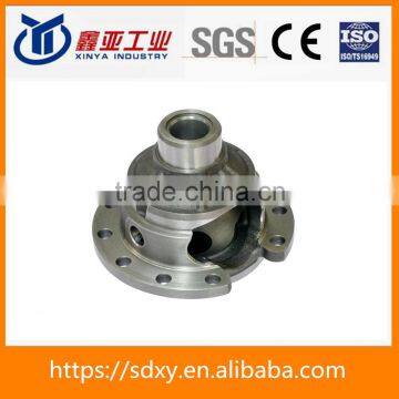 Newest Differential Assembly for Heavy Duty Truck photo-4