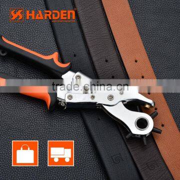Rotary Leather Belt Hole Punch photo-3