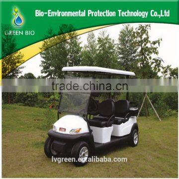 Electric Golf Cart With Competitive Price Made in China photo-5