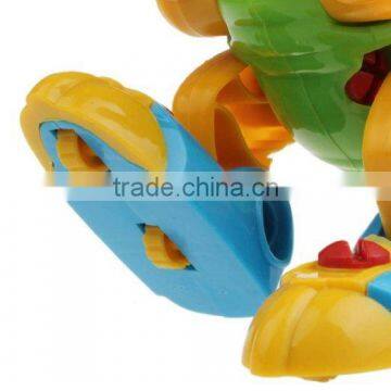 HOT!!!Funny New Kids Disassembly Dinosaur Design Educational Toys From ICTC Factory photo-5