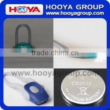 Travel Snake Stretch Cycle Light, Bicycle Light From China photo-3