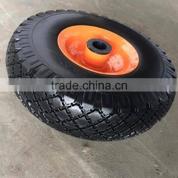 Pu Foam Wheel 3.00-4 photo-4