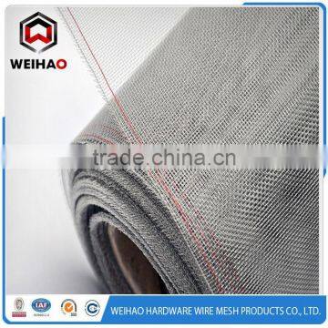 Marine Grade Stainless Steel Wire Mesh for Part photo-2