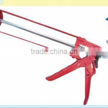 9" Skeleton caulking gun steel handle