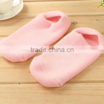 Beauty Hand SPA Gloves and Socks Whitening Exfoliating Gel Moisture Socks for Women photo-5