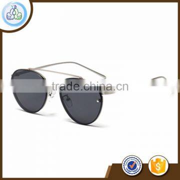 New fashion sunglasses men and women sunglasses shading mirror