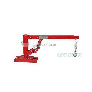 1000lb hydraulic pick up truck crane