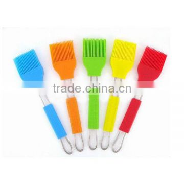 SS2200 silicone baking brush