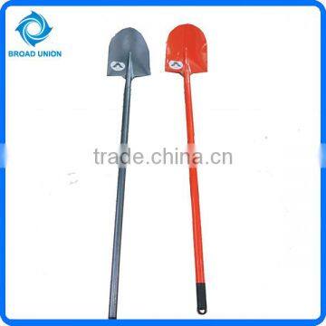 High Quality Hot Sale in Middle East Shovel Flat Shovel Shovel Tools photo-2
